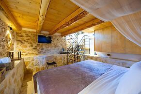 Villa Liana in Spartia