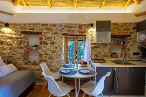 Villa Liana in Spartia