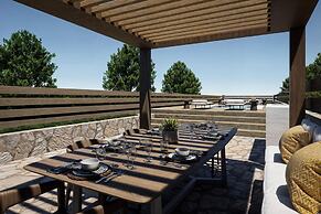 Villa Liana in Spartia