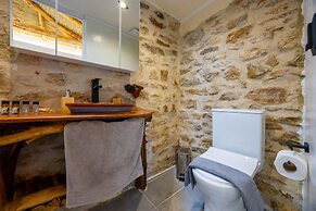 Villa Liana in Spartia