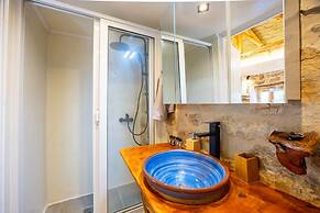 Villa Liana in Spartia