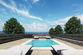 Villa Liana in Spartia