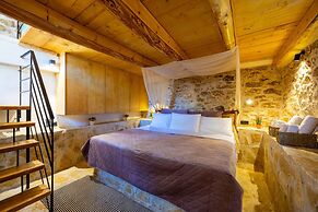 Villa Liana in Spartia