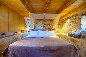 Villa Liana in Spartia