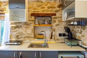 Villa Liana in Spartia