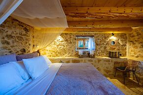 Villa Liana in Spartia