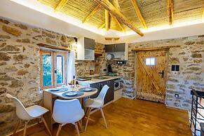 Villa Liana in Spartia