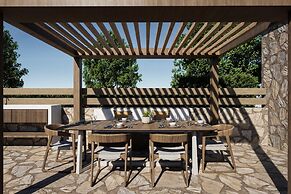 Villa Liana in Spartia