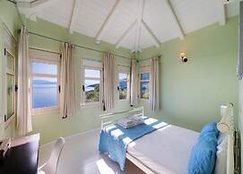 Villa Votsalo in Lefkada