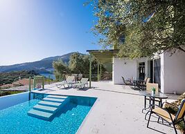 Villa Votsalo in Lefkada