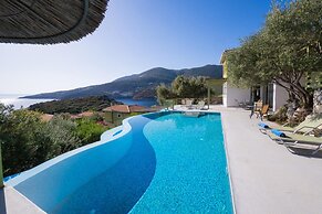 Villa Votsalo in Lefkada