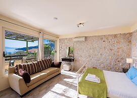 Villa Votsalo in Lefkada