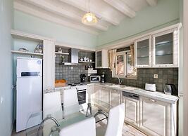Villa Votsalo in Lefkada