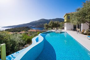 Villa Votsalo in Lefkada