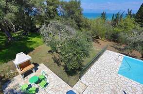 Villa Iremia in Ionian Islands