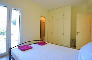 Villa Iremia in Ionian Islands