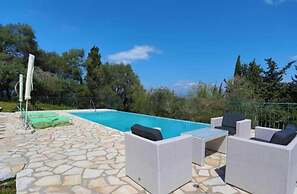 Villa Iremia in Ionian Islands