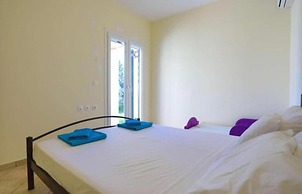 Villa Iremia in Ionian Islands