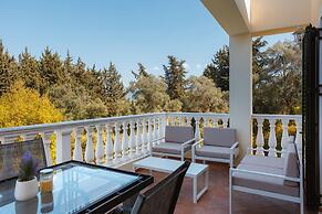 Villa Iremia in Ionian Islands