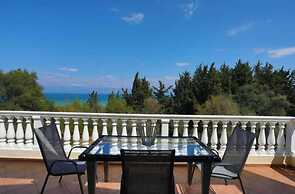Villa Iremia in Ionian Islands