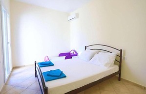 Villa Iremia in Ionian Islands