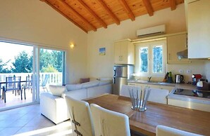 Villa Iremia in Ionian Islands