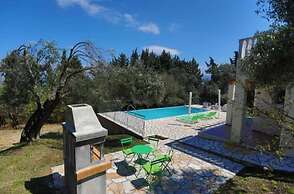 Villa Iremia in Ionian Islands