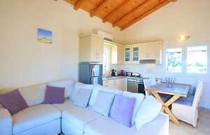 Villa Iremia in Ionian Islands