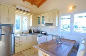 Villa Iremia in Ionian Islands