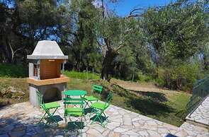 Villa Iremia in Ionian Islands