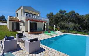 Villa Iremia in Ionian Islands