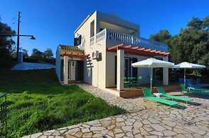 Villa Iremia in Ionian Islands