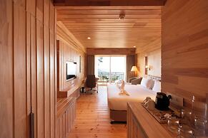 Royalpine Rosastays Kasauli