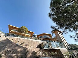 Royalpine Rosastays Kasauli