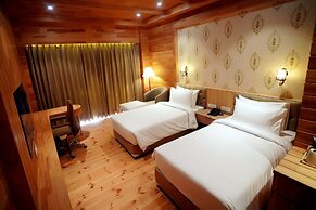 Royalpine Rosastays Kasauli