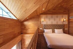 Royalpine Rosastays Kasauli