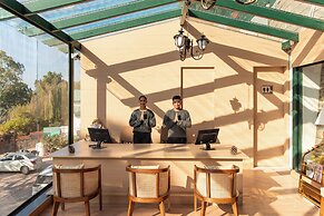 Royalpine Rosastays Kasauli