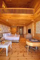 Royalpine Rosastays Kasauli