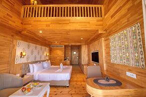 Royalpine Rosastays Kasauli