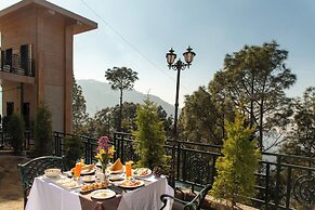 Royalpine Rosastays Kasauli