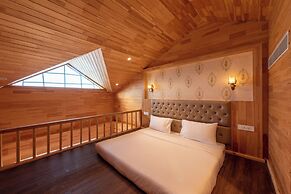 Royalpine Rosastays Kasauli