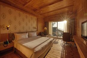 Royalpine Rosastays Kasauli