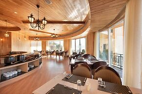 Royalpine Rosastays Kasauli