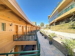 Royalpine Rosastays Kasauli