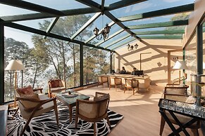 Royalpine Rosastays Kasauli