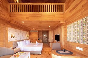 Royalpine Rosastays Kasauli