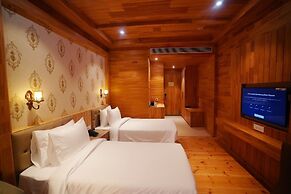 Royalpine Rosastays Kasauli