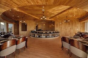 Royalpine Rosastays Kasauli