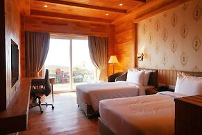 Royalpine Rosastays Kasauli