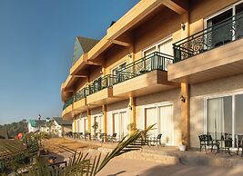 Royalpine Rosastays Kasauli